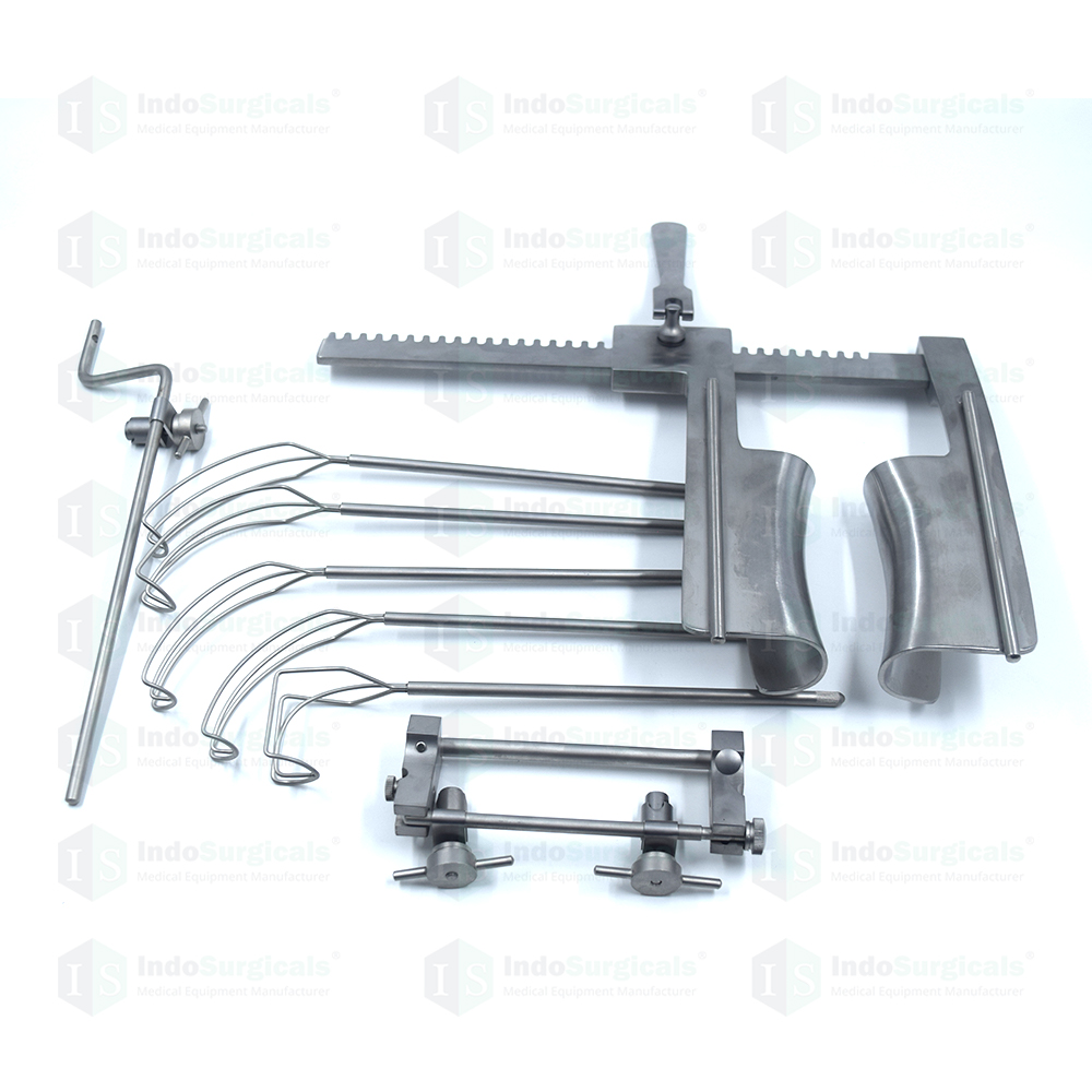 Mitral Valve Retractor Supplier