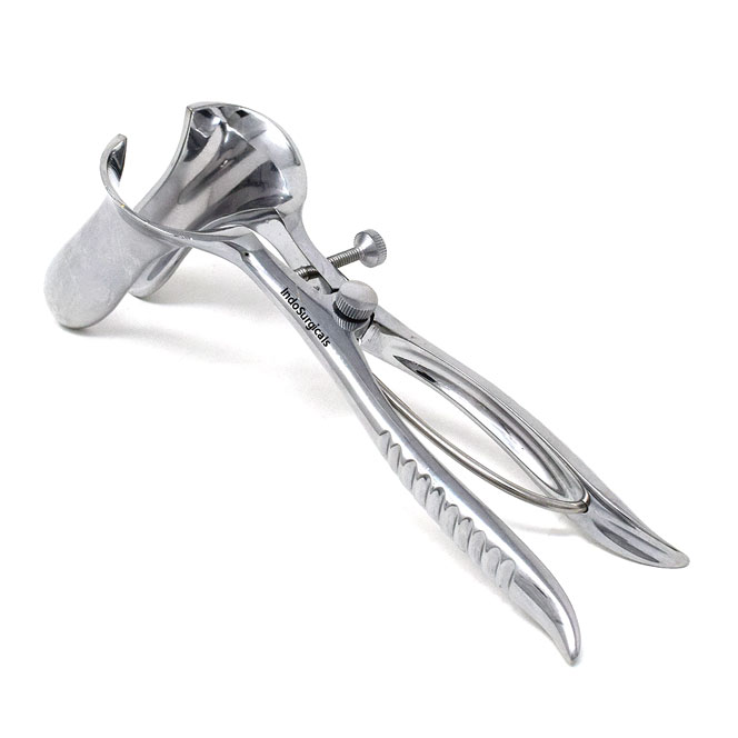 Pratt Rectal Speculum By IndoSurgicals Premier Manufacturer Pratt Rectal Speculum By IndoSurgicals Premier Manufacturer