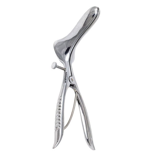 Pratt Rectal Speculum By IndoSurgicals Premier Manufacturer Pratt Rectal Speculum By IndoSurgicals Premier Manufacturer