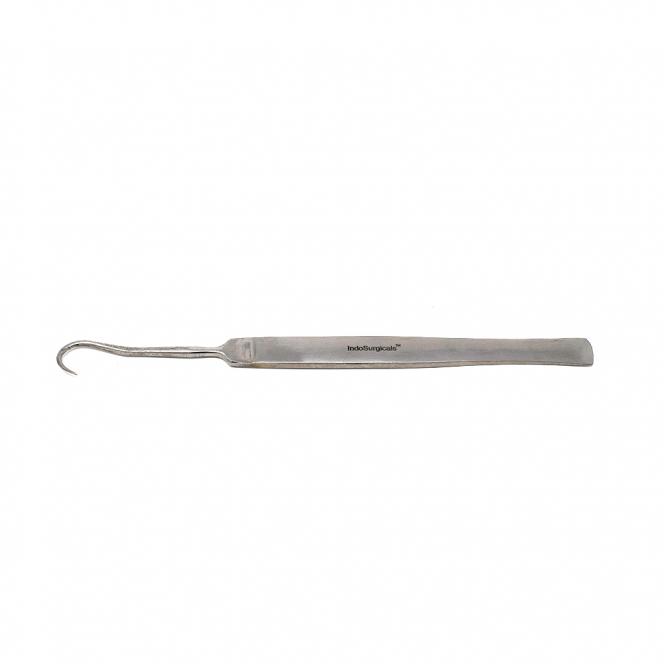 Tracheal Hook/Retractor Sharp One Prong Manufacturer