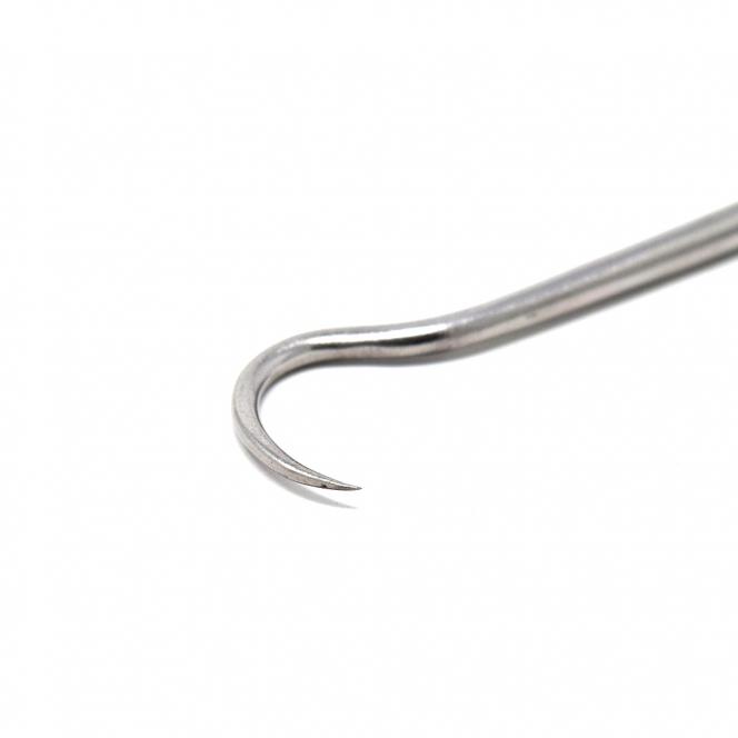 Tracheal Hook/Retractor Sharp One Prong Supplier
