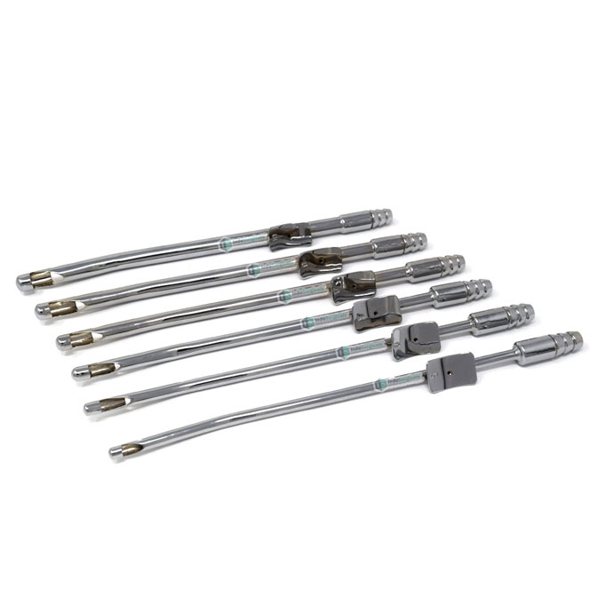 M T P Surgical Cannula Supplier