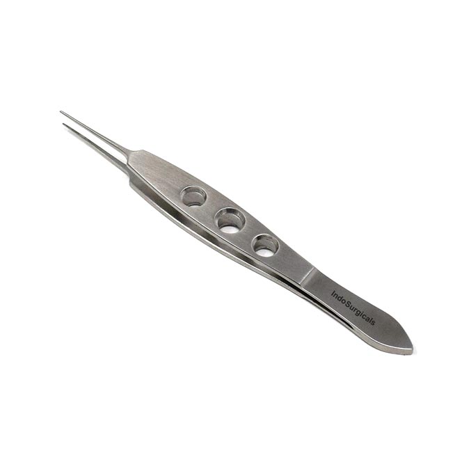 Suture Tying Forcep (Straight) Supplier
