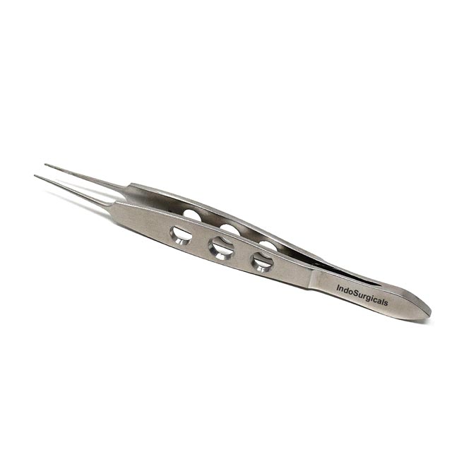 Suture Tying Forcep (Straight) Manufacturer, Supplier & Exporter
