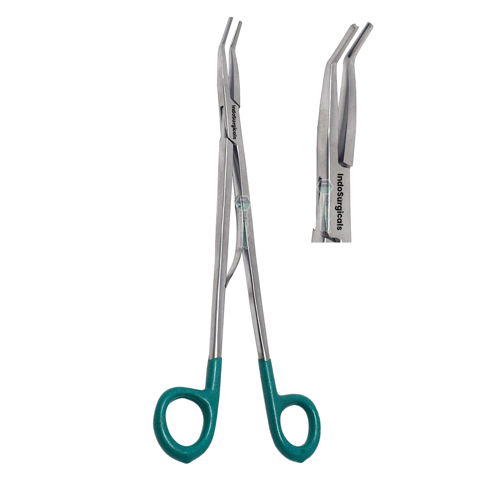 Liga Clip Applicator Supplier