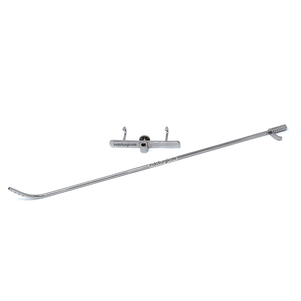 Spackham Intra Uterine Cannula Supplier