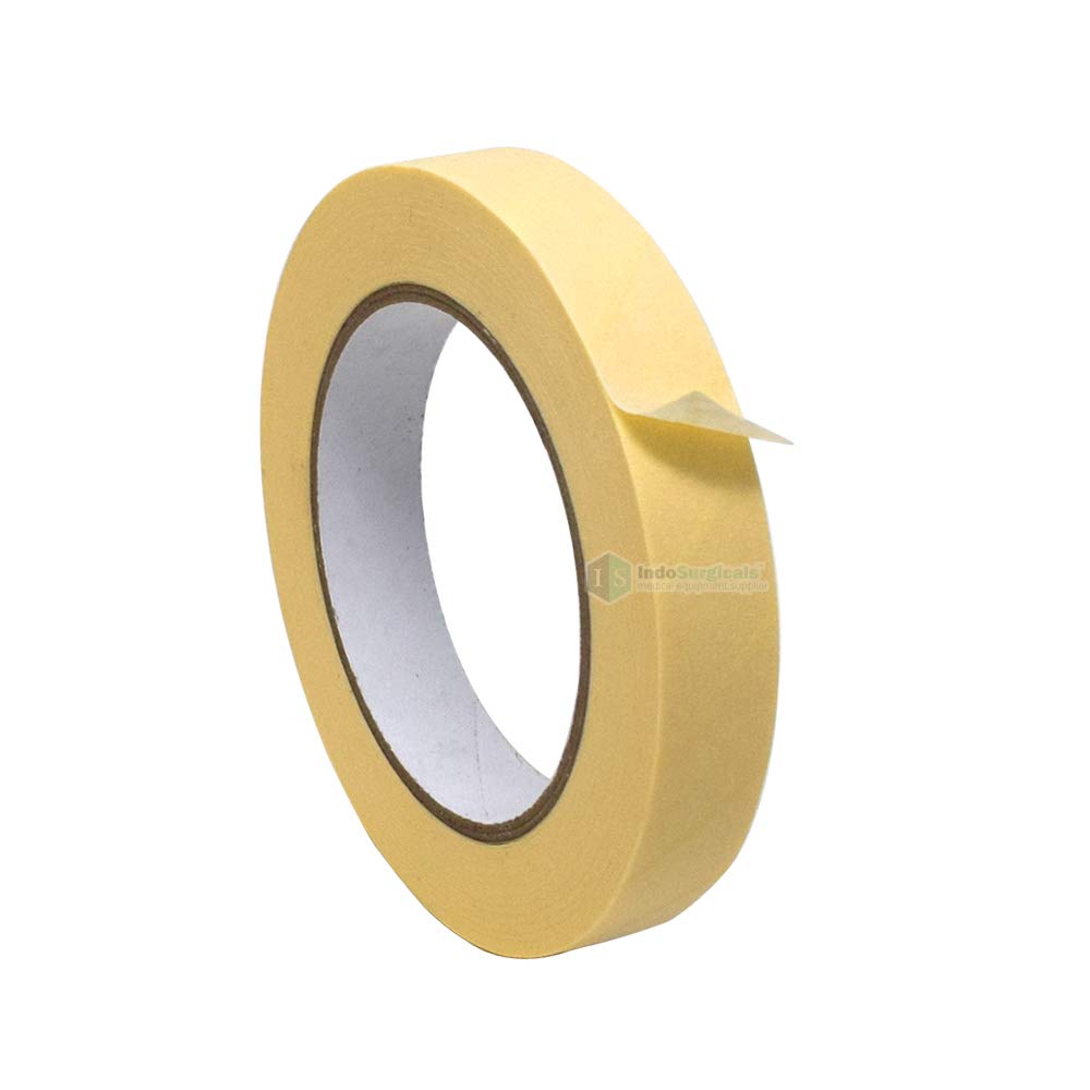 Autoclave Tape Supplier