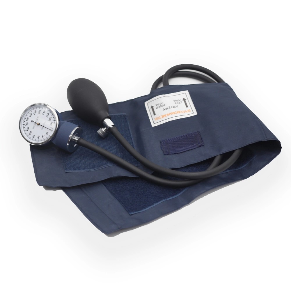 Aneroid Sphygmomanometer Supplier