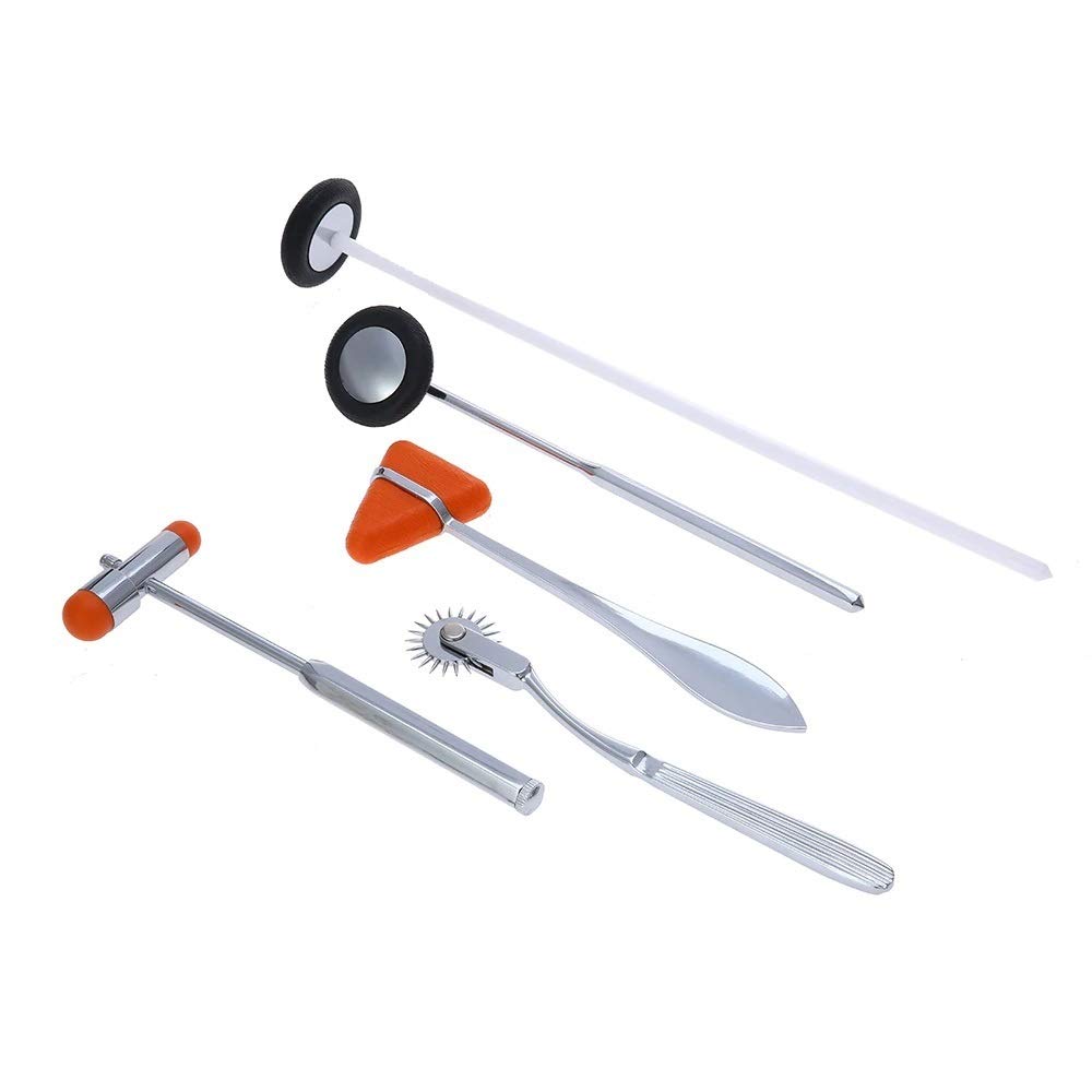 Medical Reflex Hammer Set Manufacturer