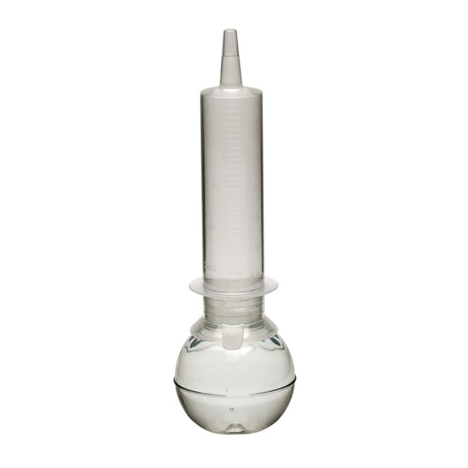 Asepto Pump Bulb Irrigation Syringe Supplier