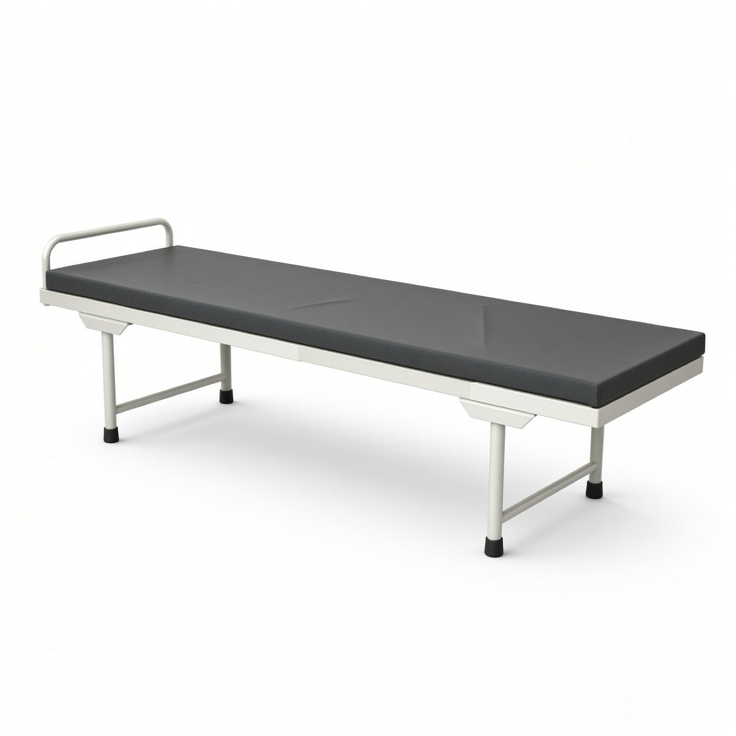 IndoSurgicals Attendant Bed