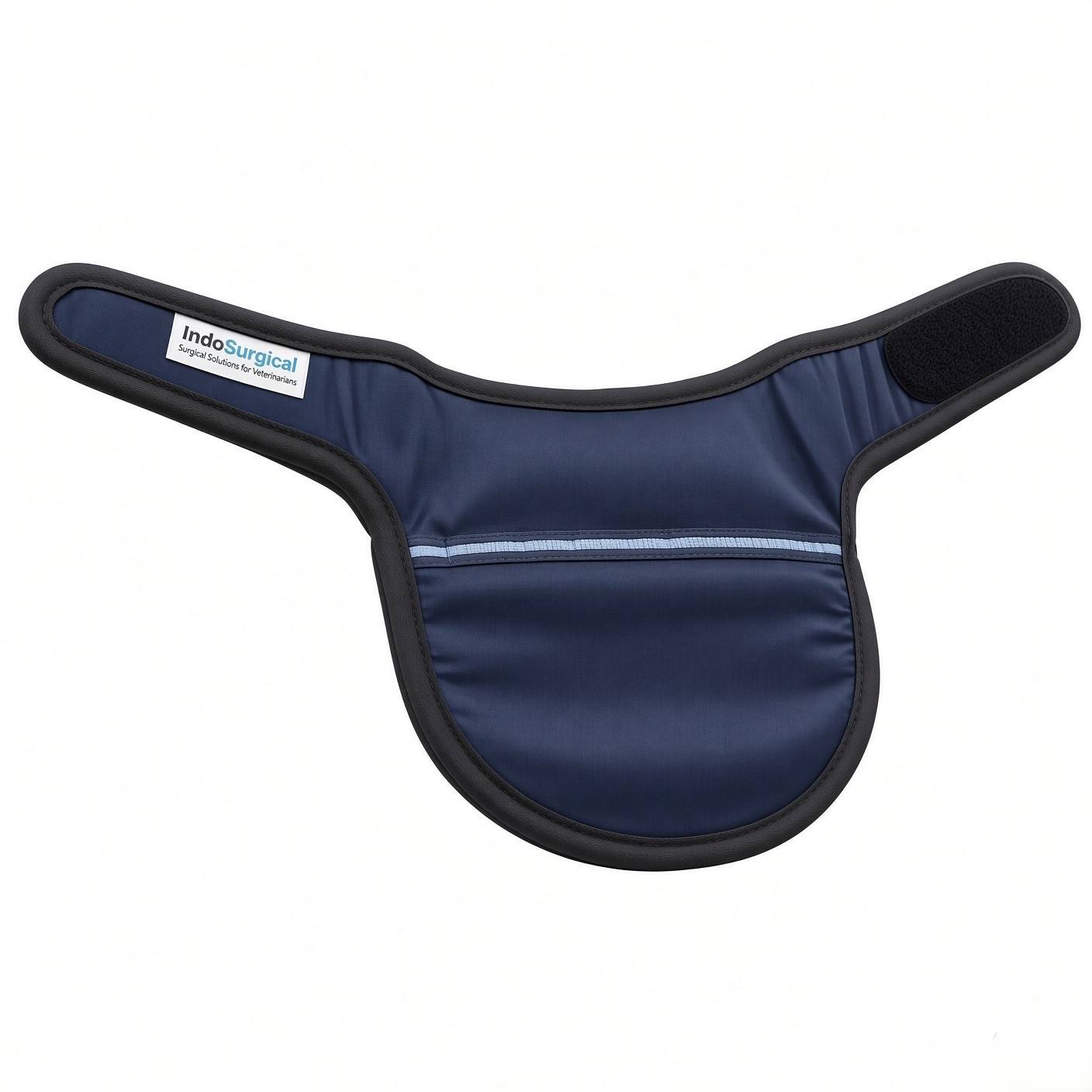 IndoSurgicals BARC Approved X-Ray Thyroid Shield
