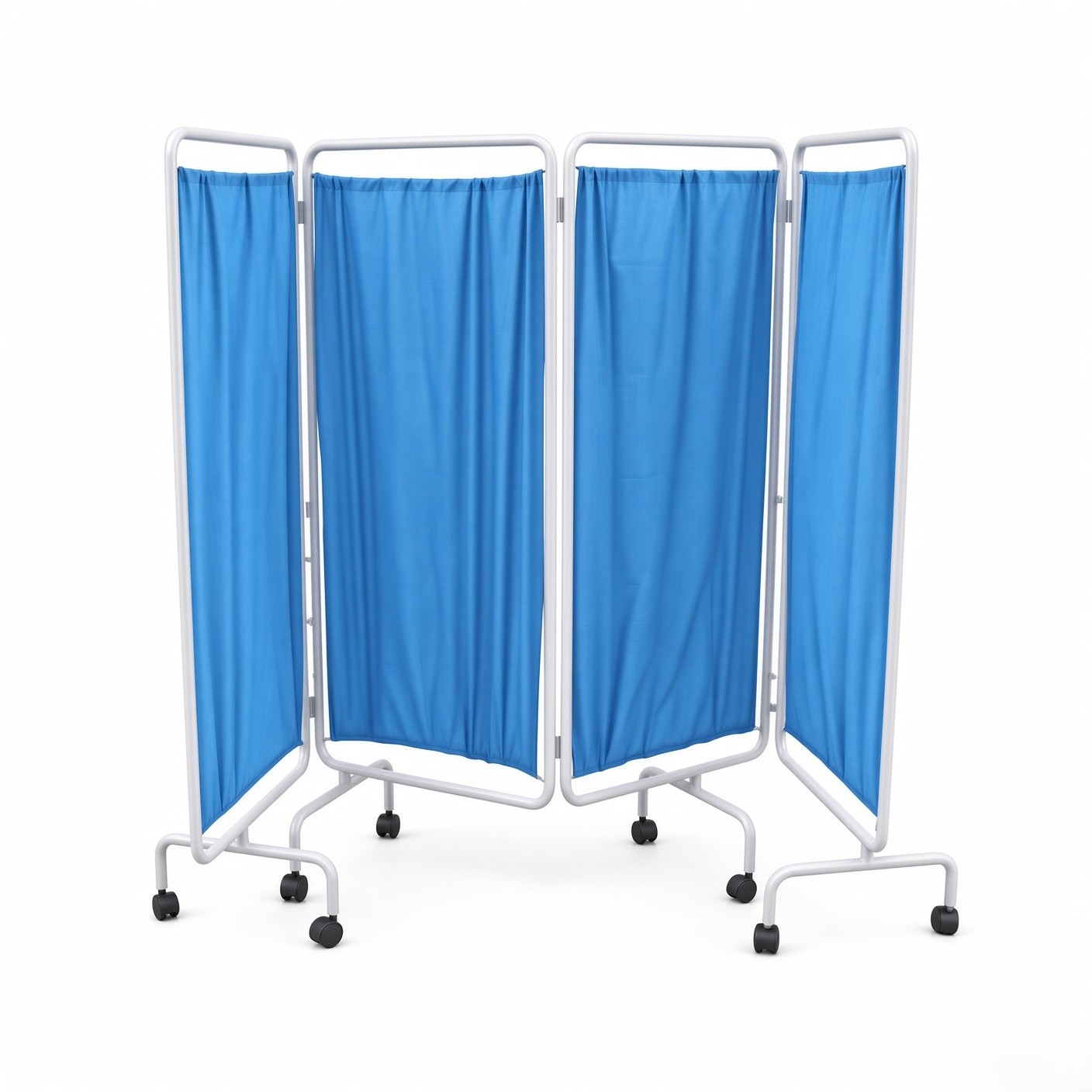 Bedside Screen 4 Panels Supplier