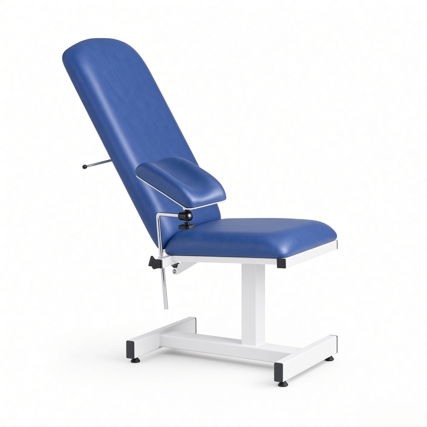 IndoSurgicals Blood Donor Chair