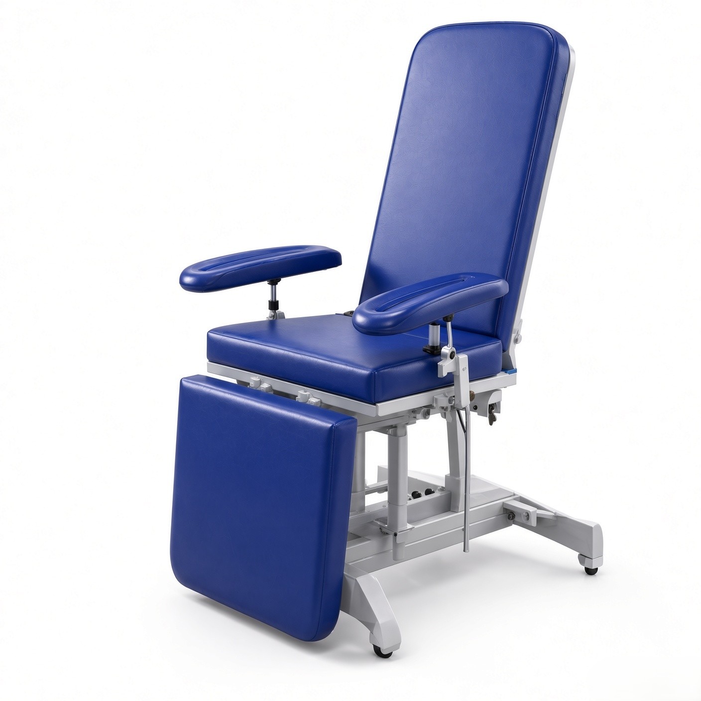 IndoSurgicals Blood Transfusion Chair