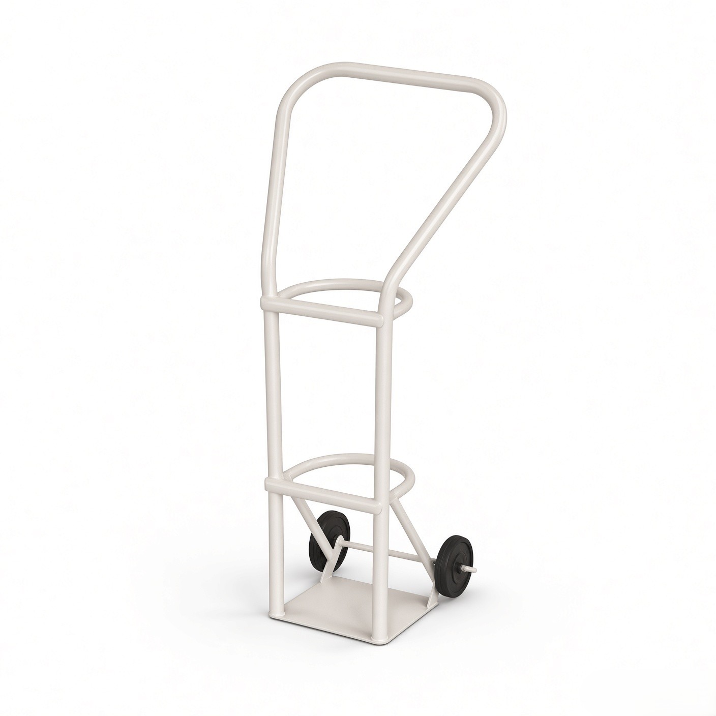 Cylinder Trolley Supplier