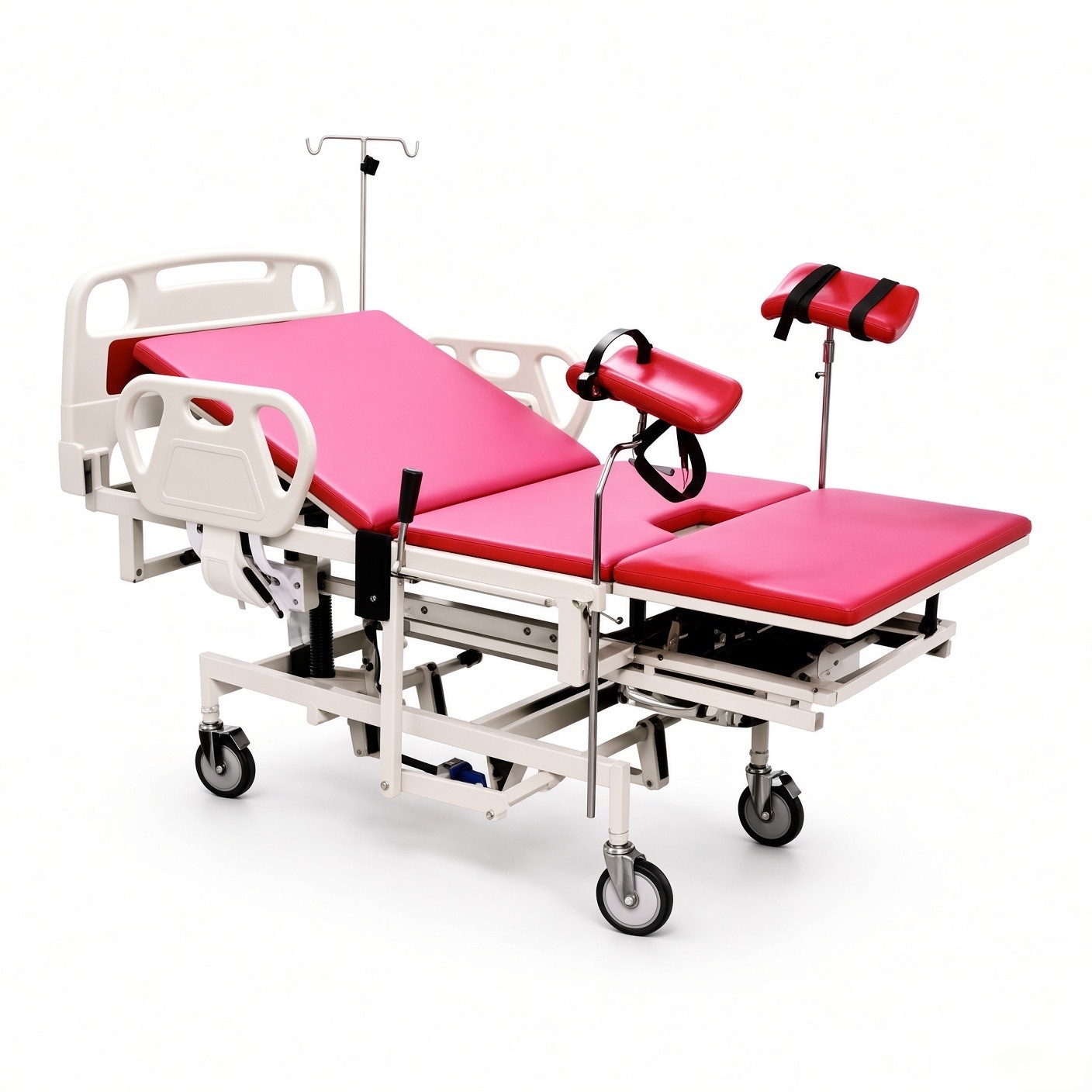 Delivery Bed Supplier