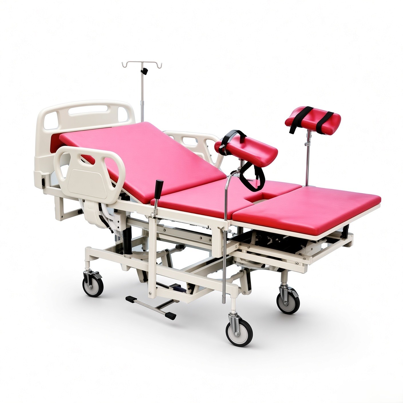 Delivery Bed Hydraulic Supplier