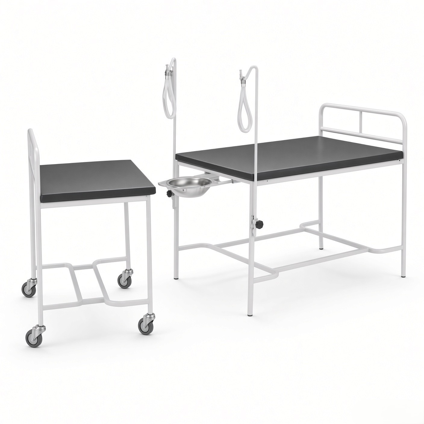 Delivery Bed Two Parts Supplier