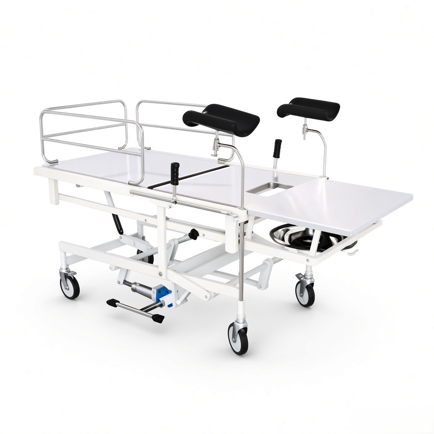 Delivery Table Hydraulic Supplier