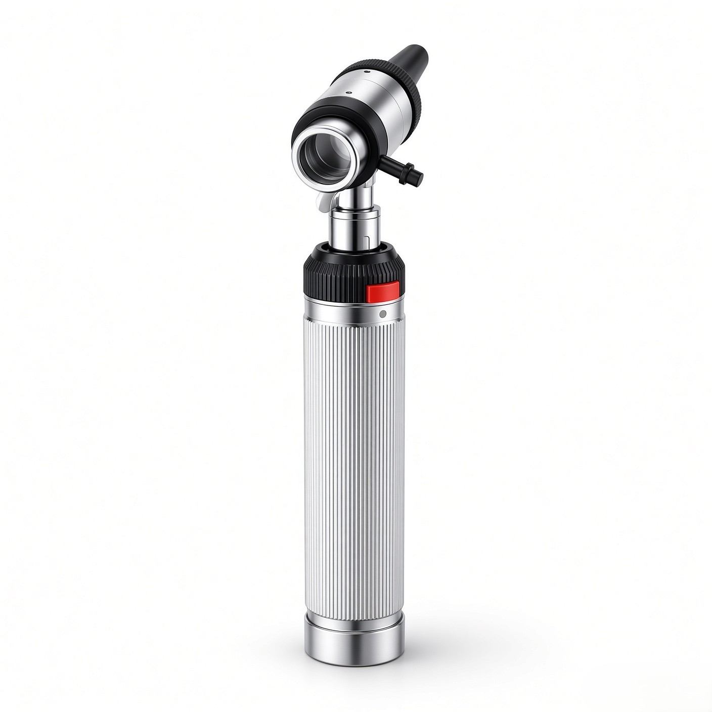 Viewing lens of IndoSurgicals Deluxe Quality Otoscope Model 15055