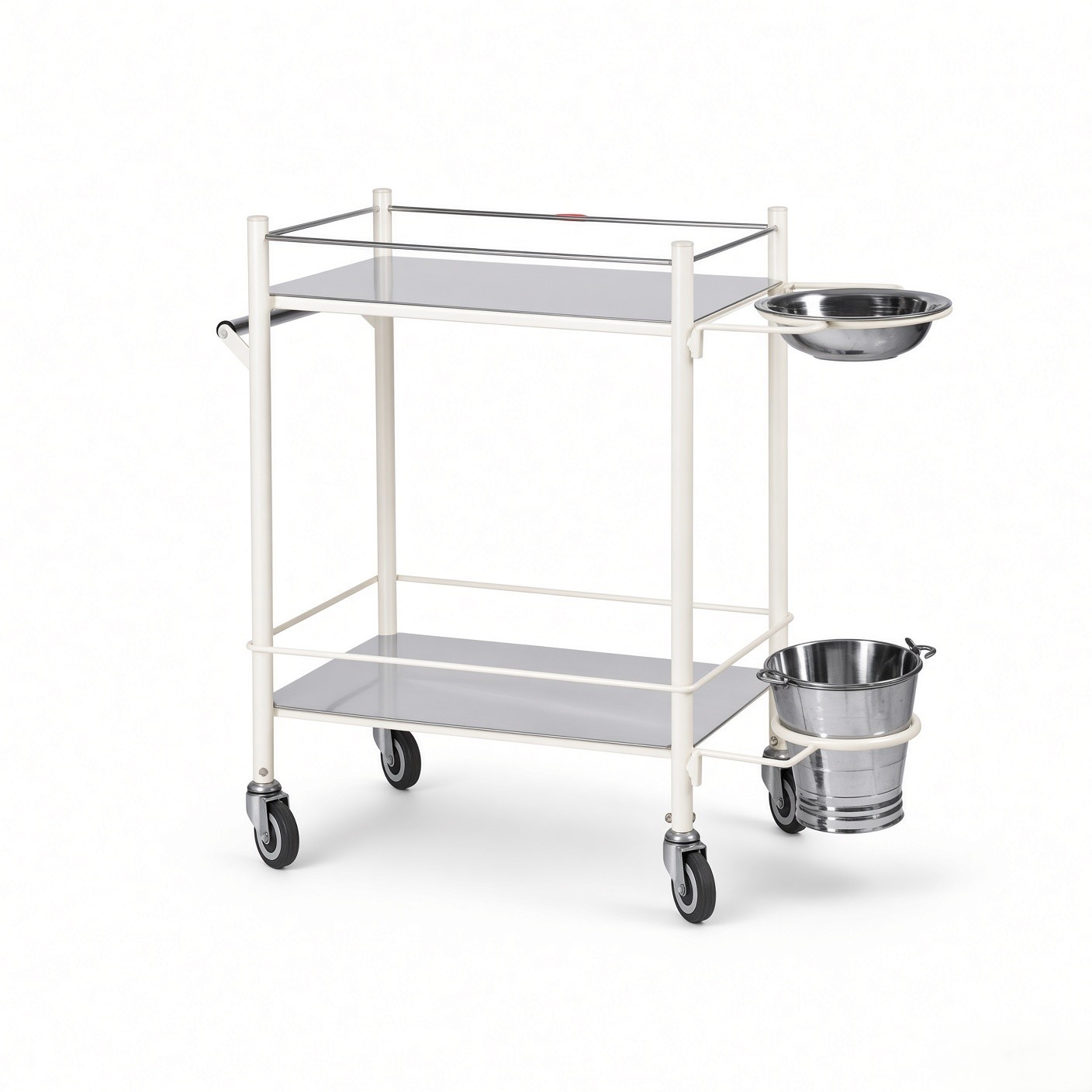 Dressing Trolley Supplier