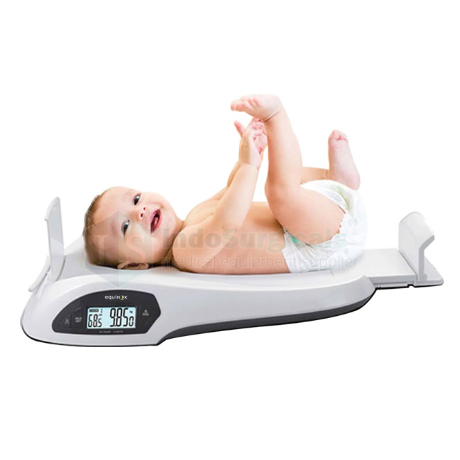 Digital Baby Weighing Scale Supplier