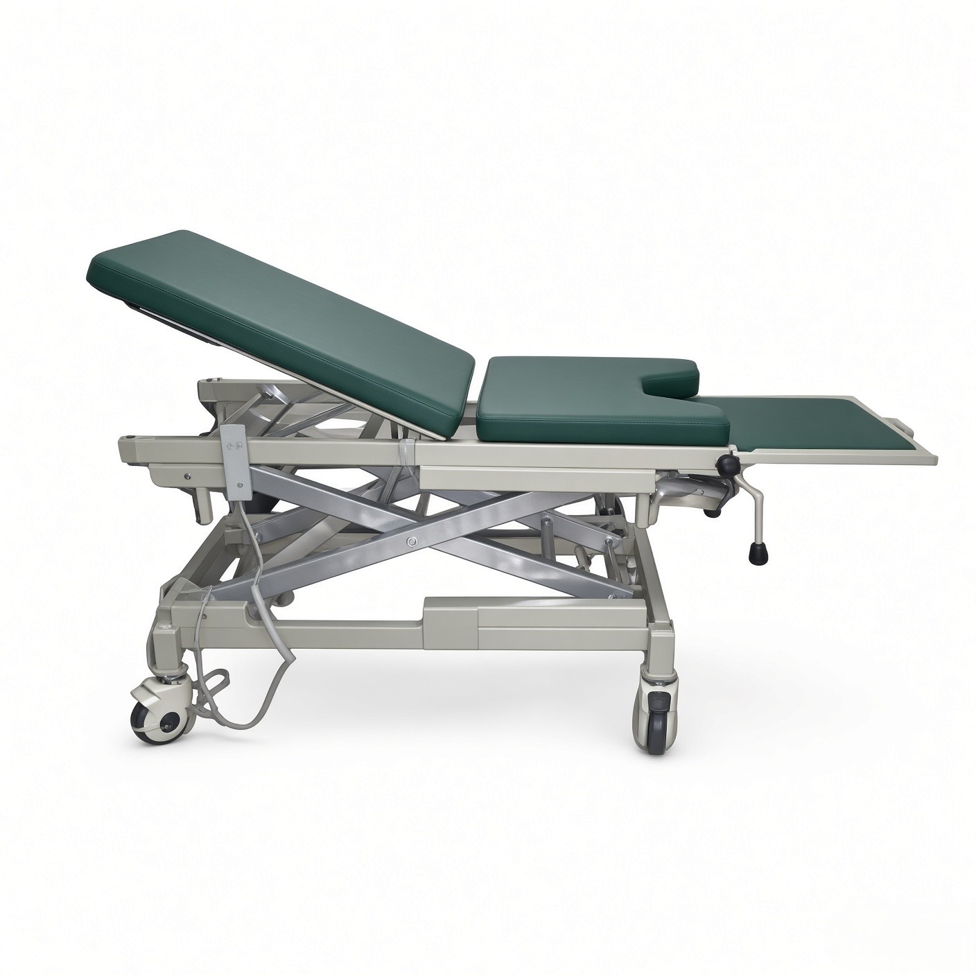 Examination Bed Gynaecological Supplier