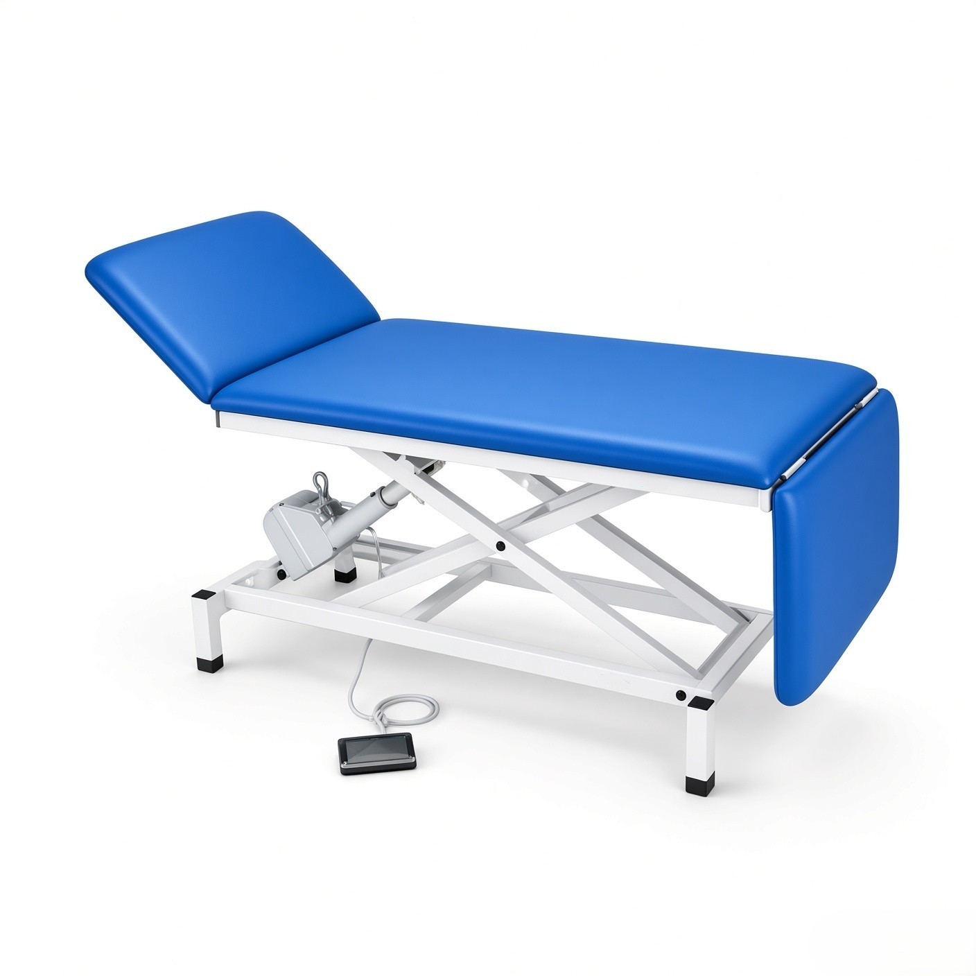 Examination Couch 3 Section Supplier