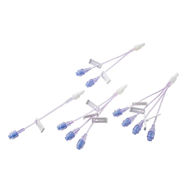 Exteena Family Needle Free Devices Manufacturer, Supplier & Exporter