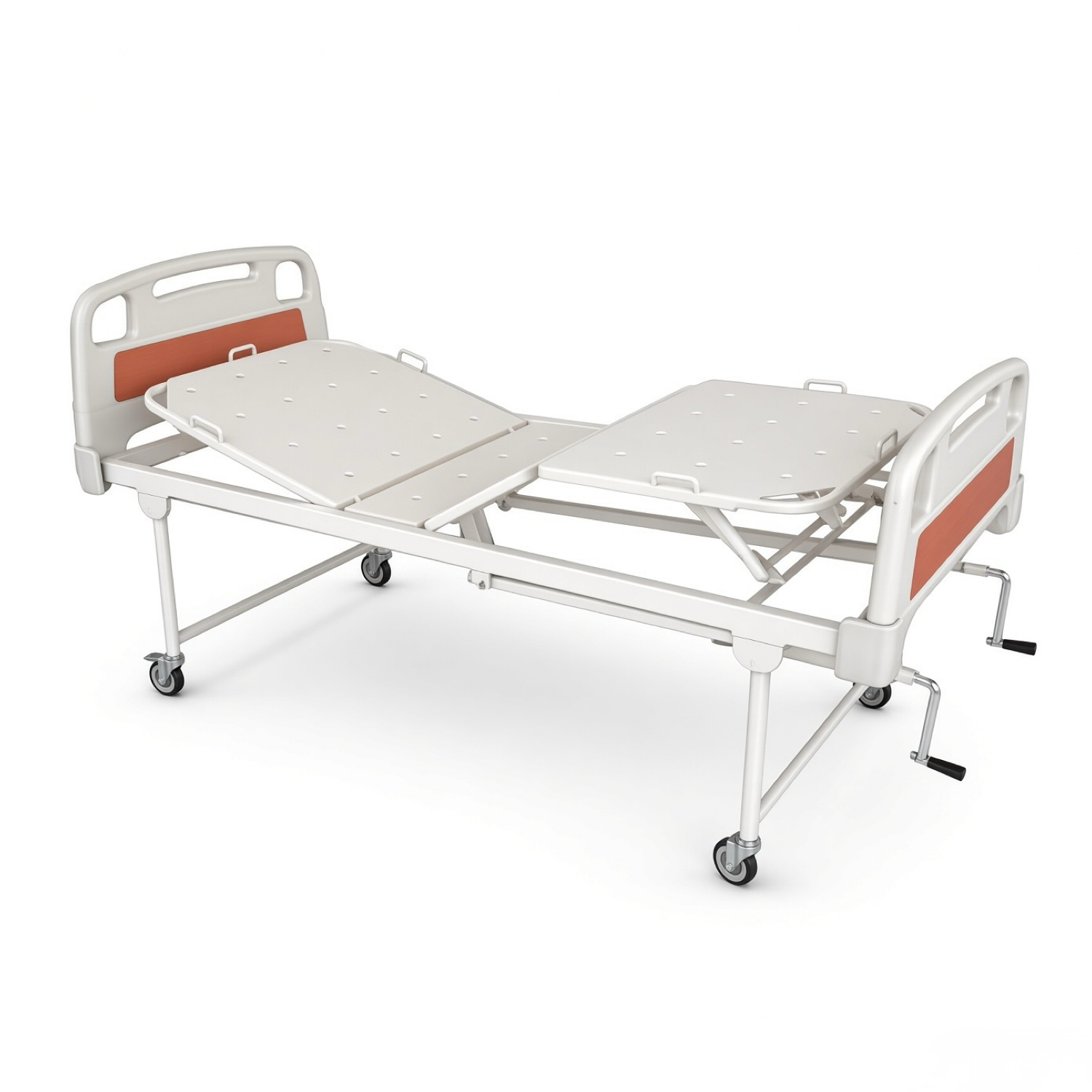 Fowler Bed with ABS Panel Supplier
