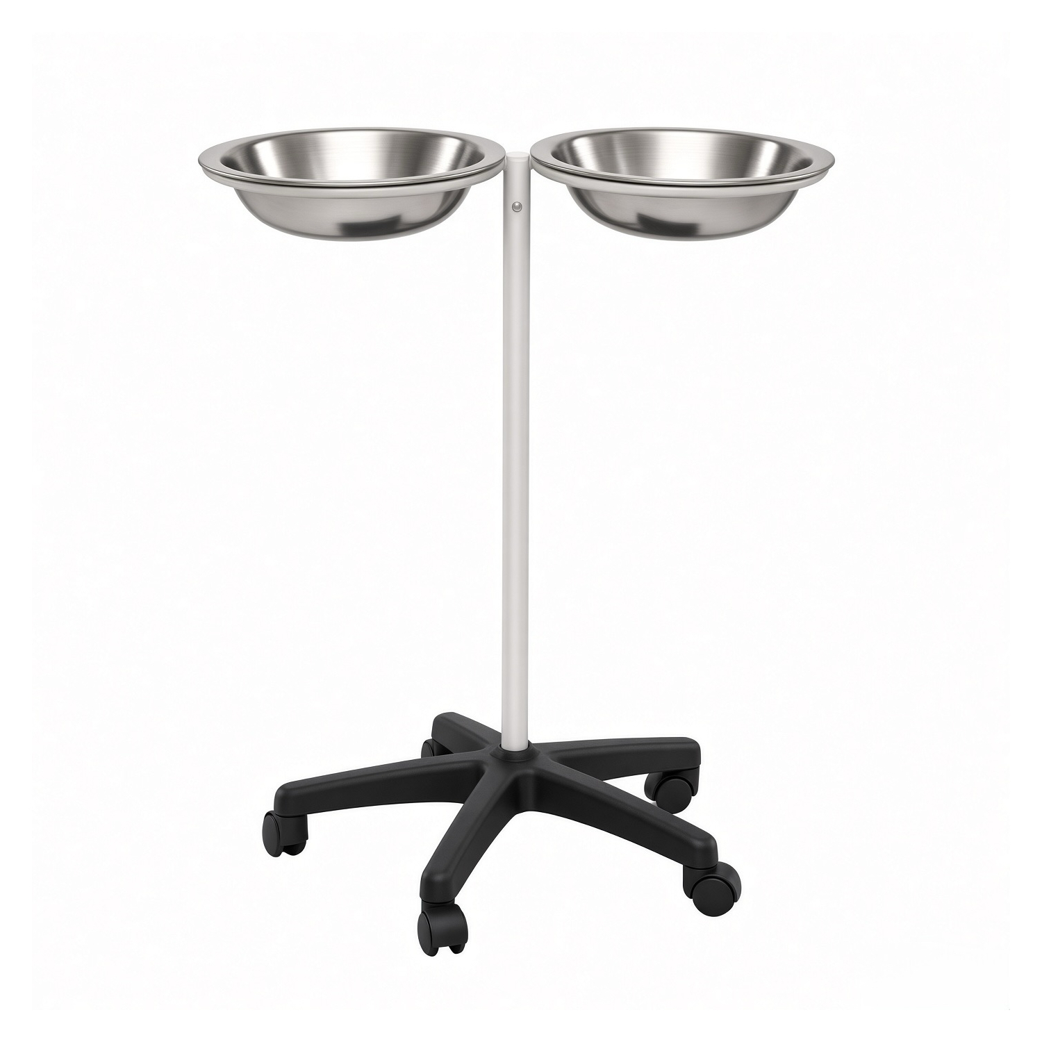 Hospital Basin Stand Double Supplier