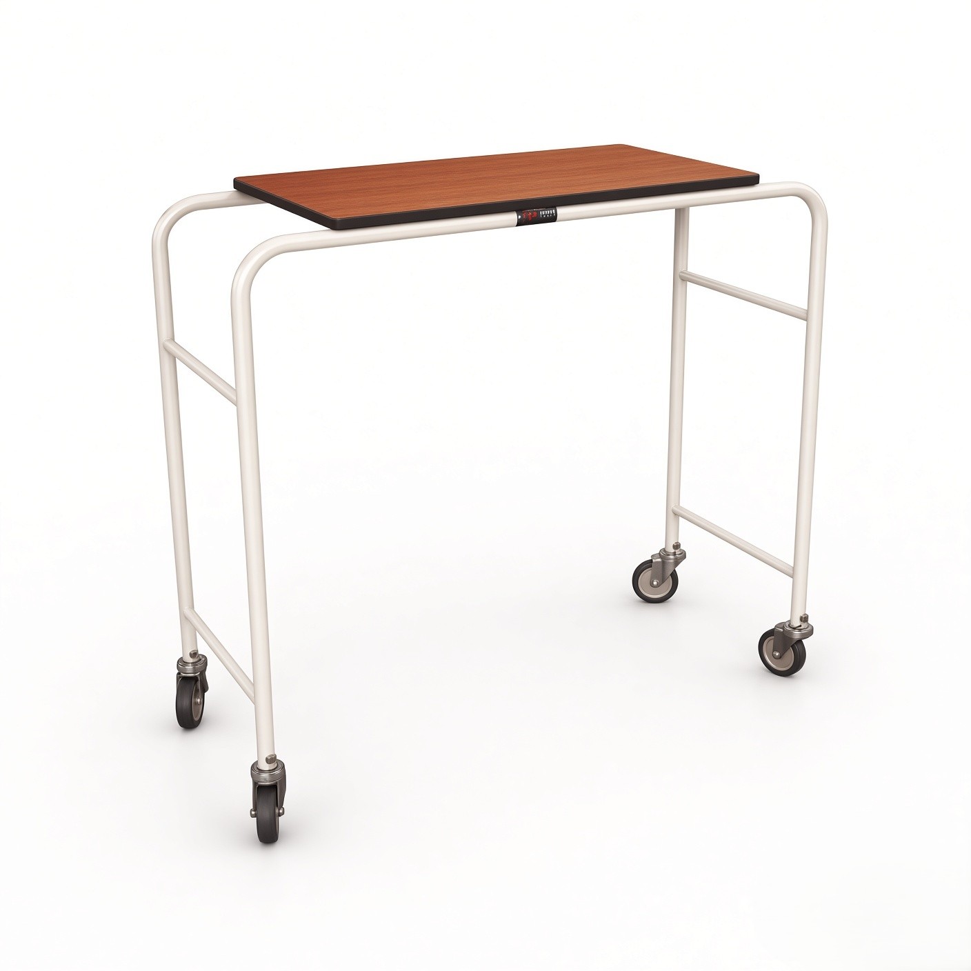 Hospital Over Bed Table Supplier