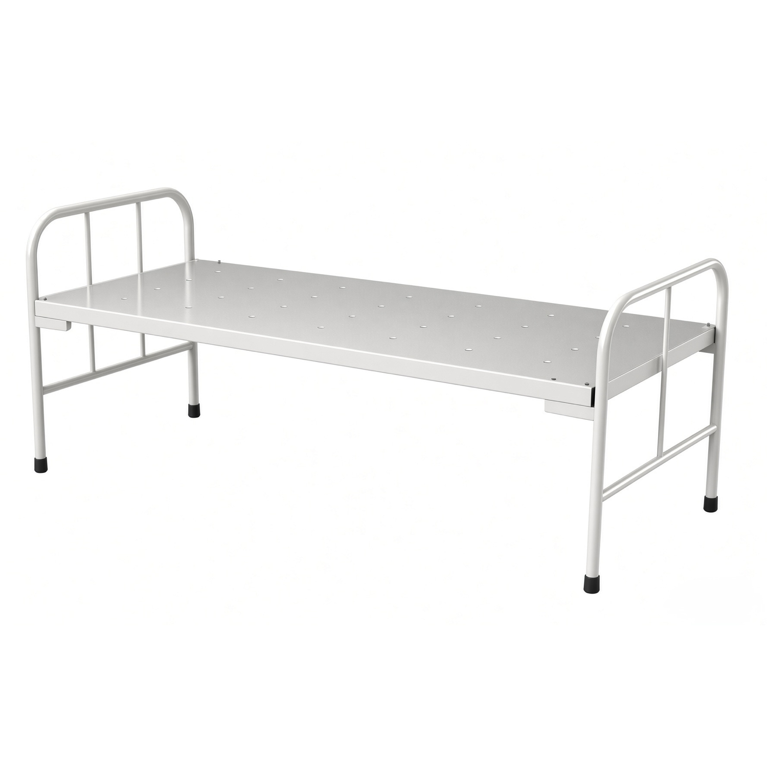Hospital Plain Bed Supplier