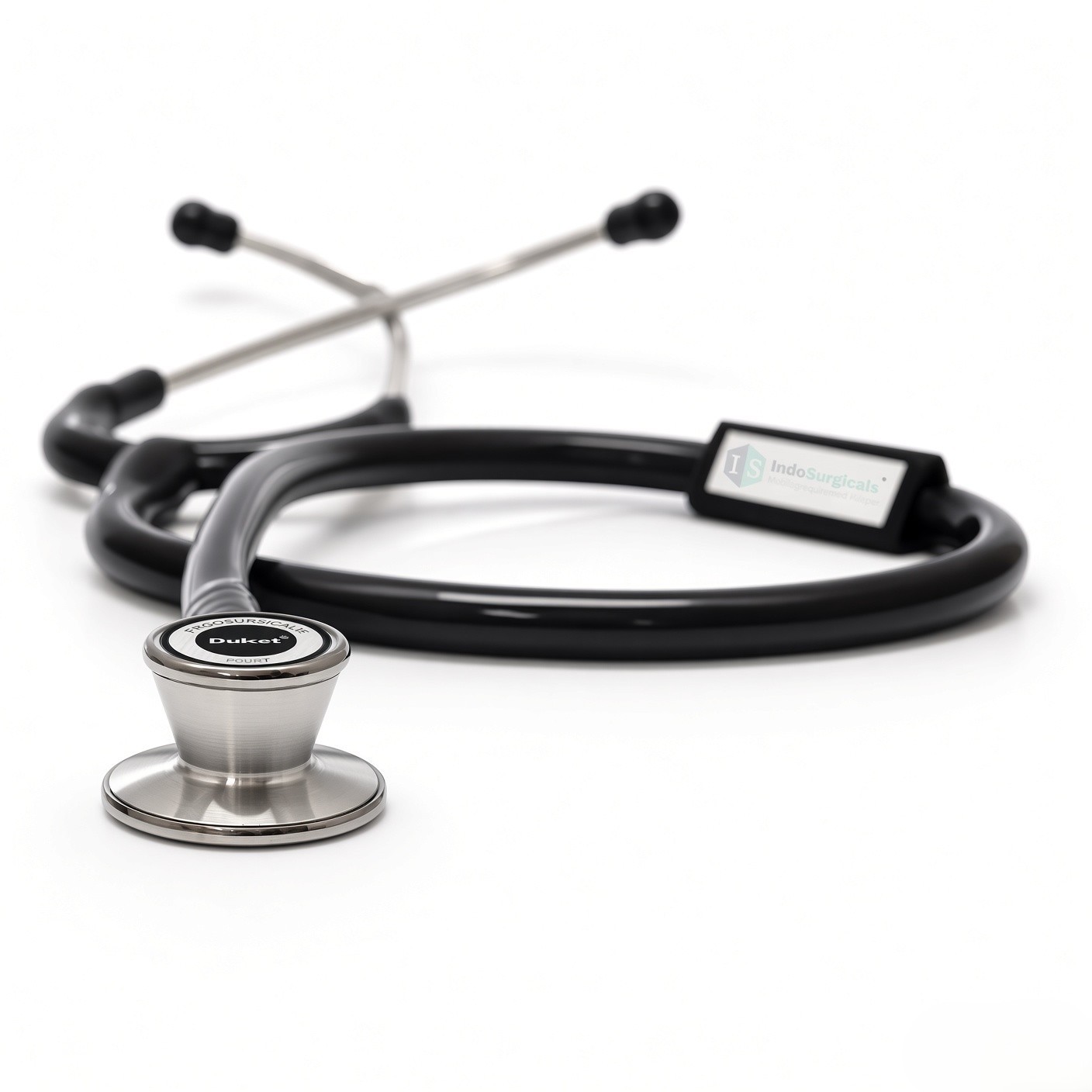 IndoSurgicals Dulcet® Paediatric & Neonatal Stethoscope image 2