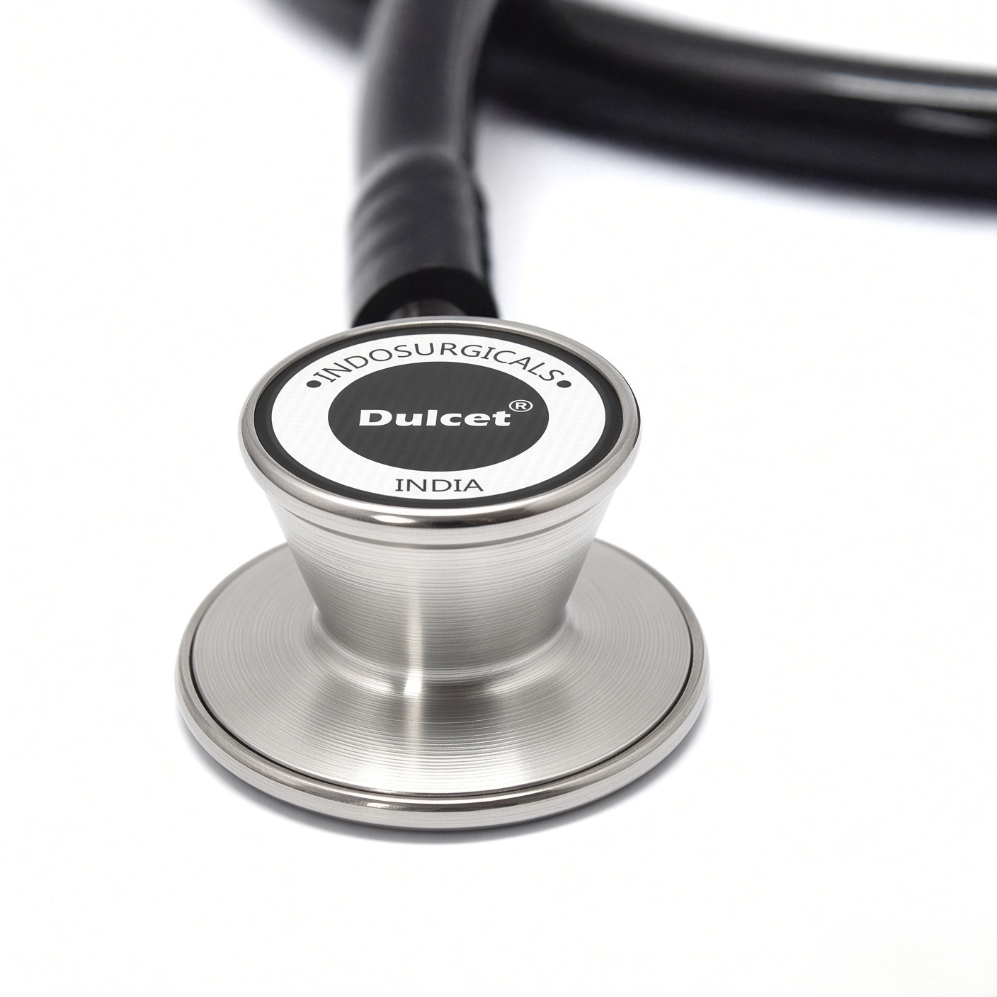 IndoSurgicals Dulcet® Paediatric & Neonatal Stethoscope image 3