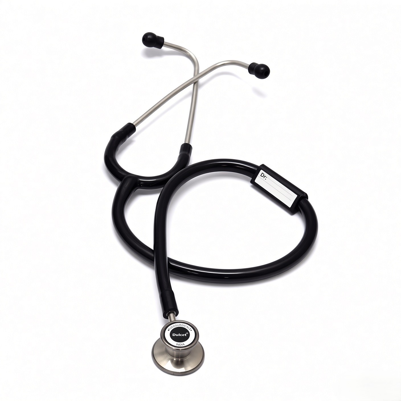 IndoSurgicals Dulcet® Paediatric & Neonatal Stethoscope image 4
