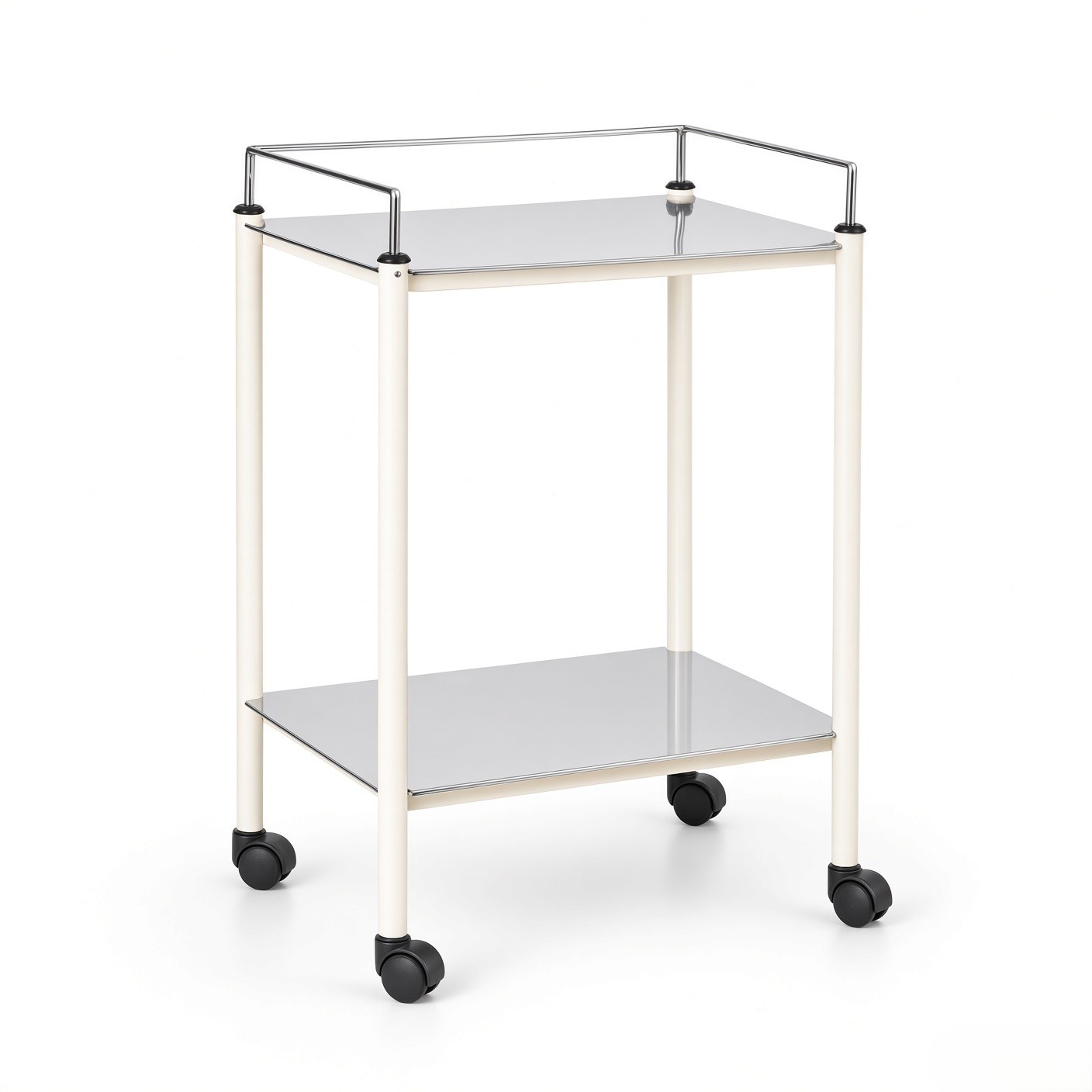 Instrument Trolley Supplier