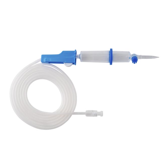 Intraflow AS Safety Infusion Set Supplier