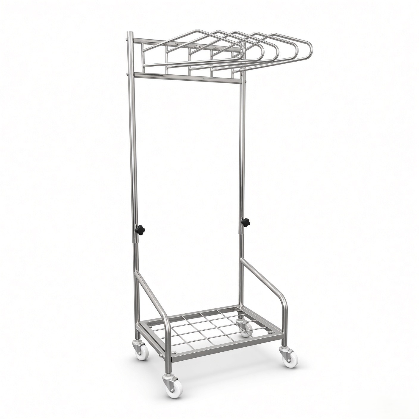 Lead Apron Trolley Supplier