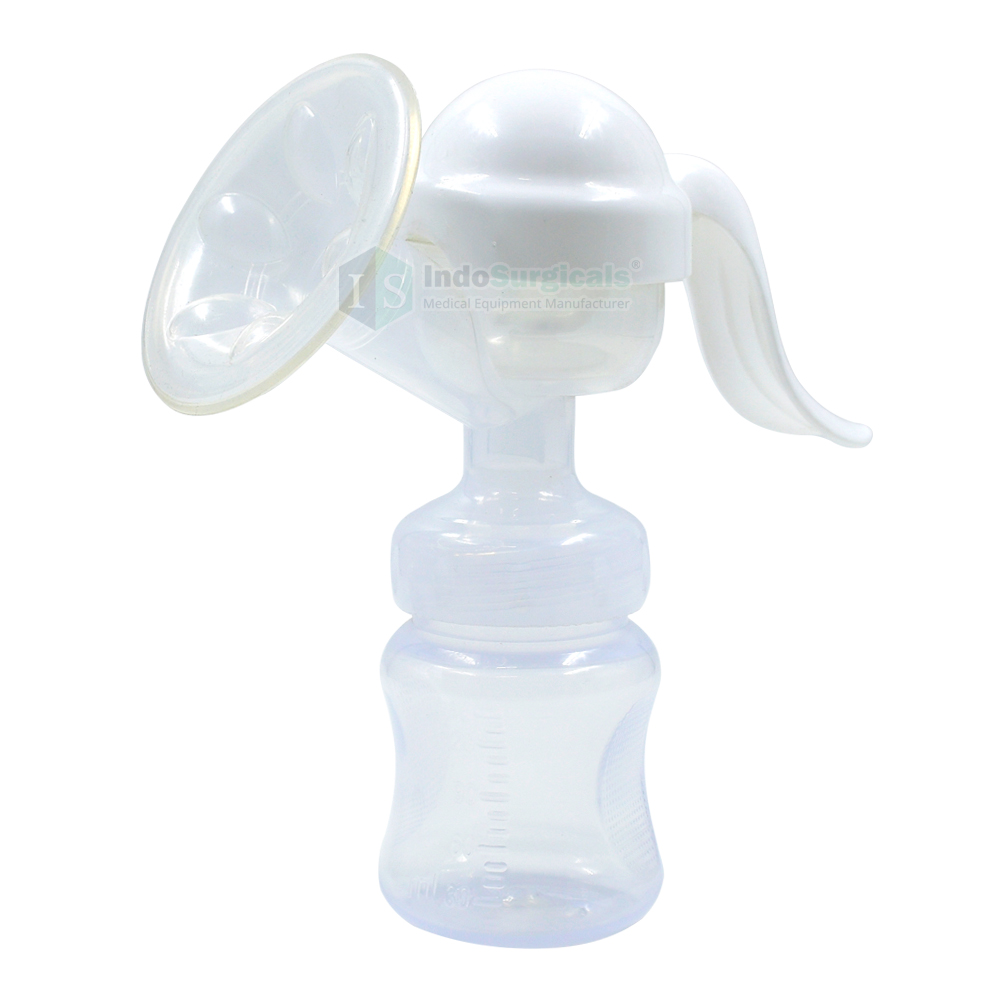 Manual Breast Pump Supplier