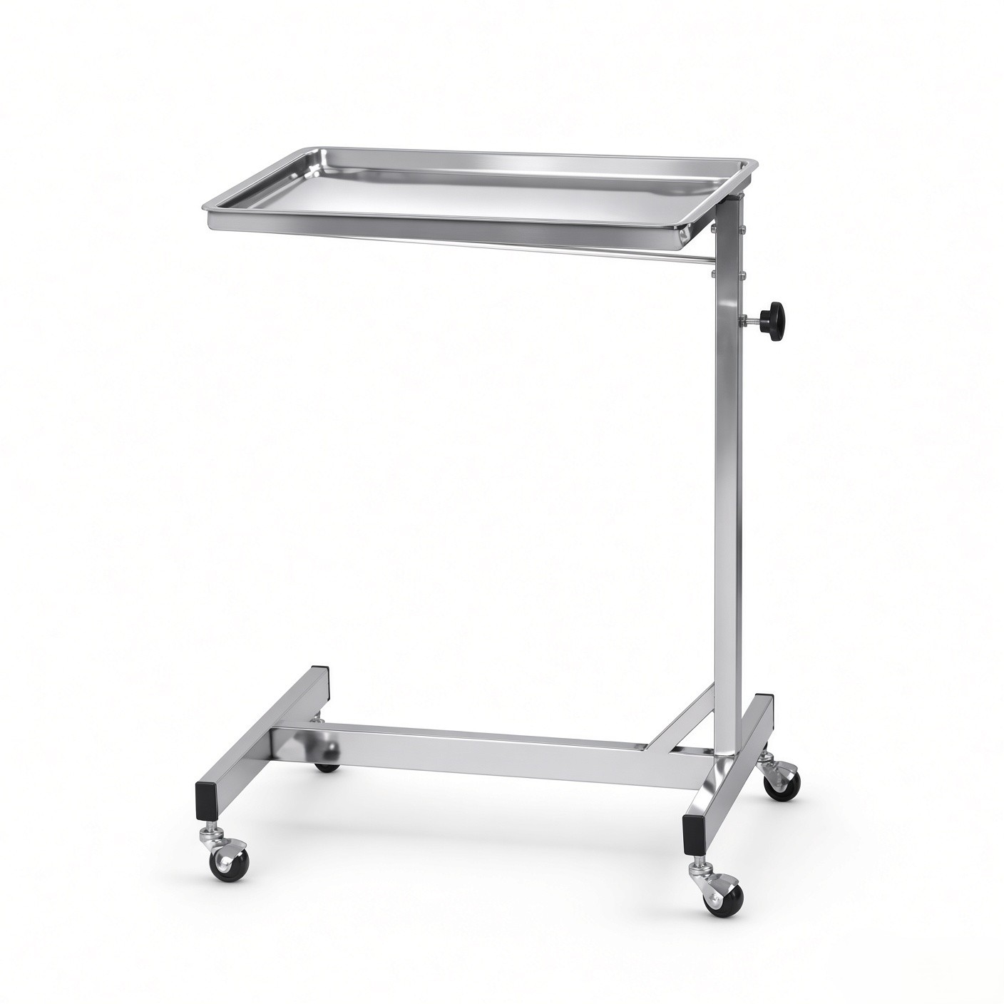 Mayo's Trolley Stainless Steel Supplier