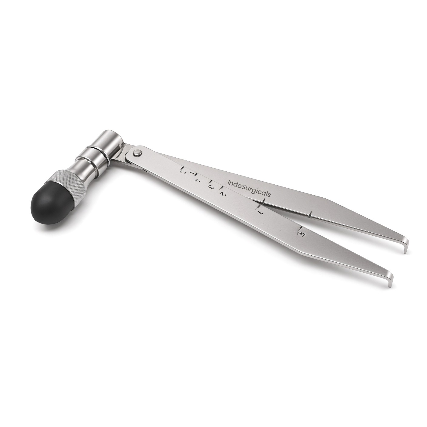 McGill Reflex Hammer Supplier