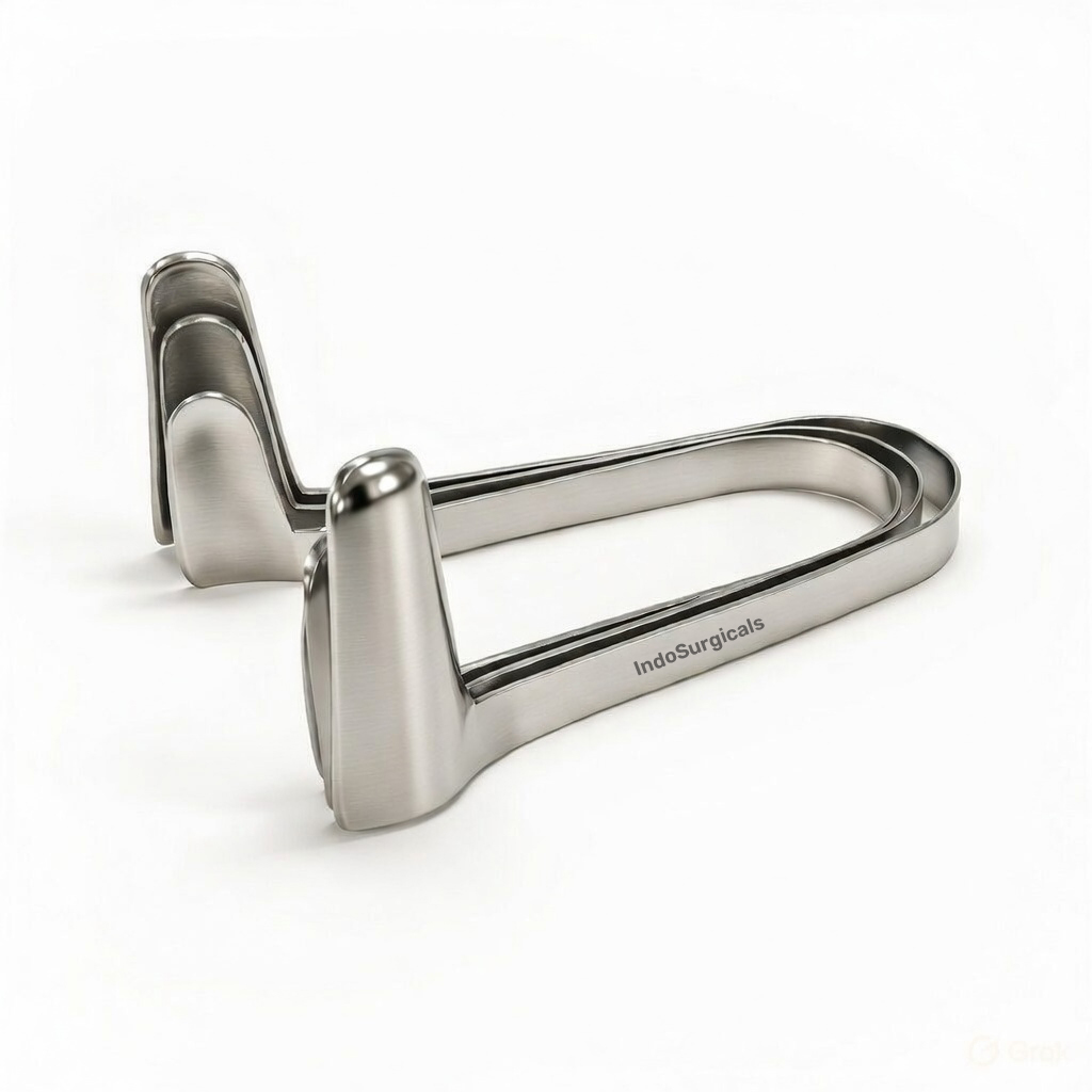 Thudichum Nasal Speculum Set of 3 Supplier