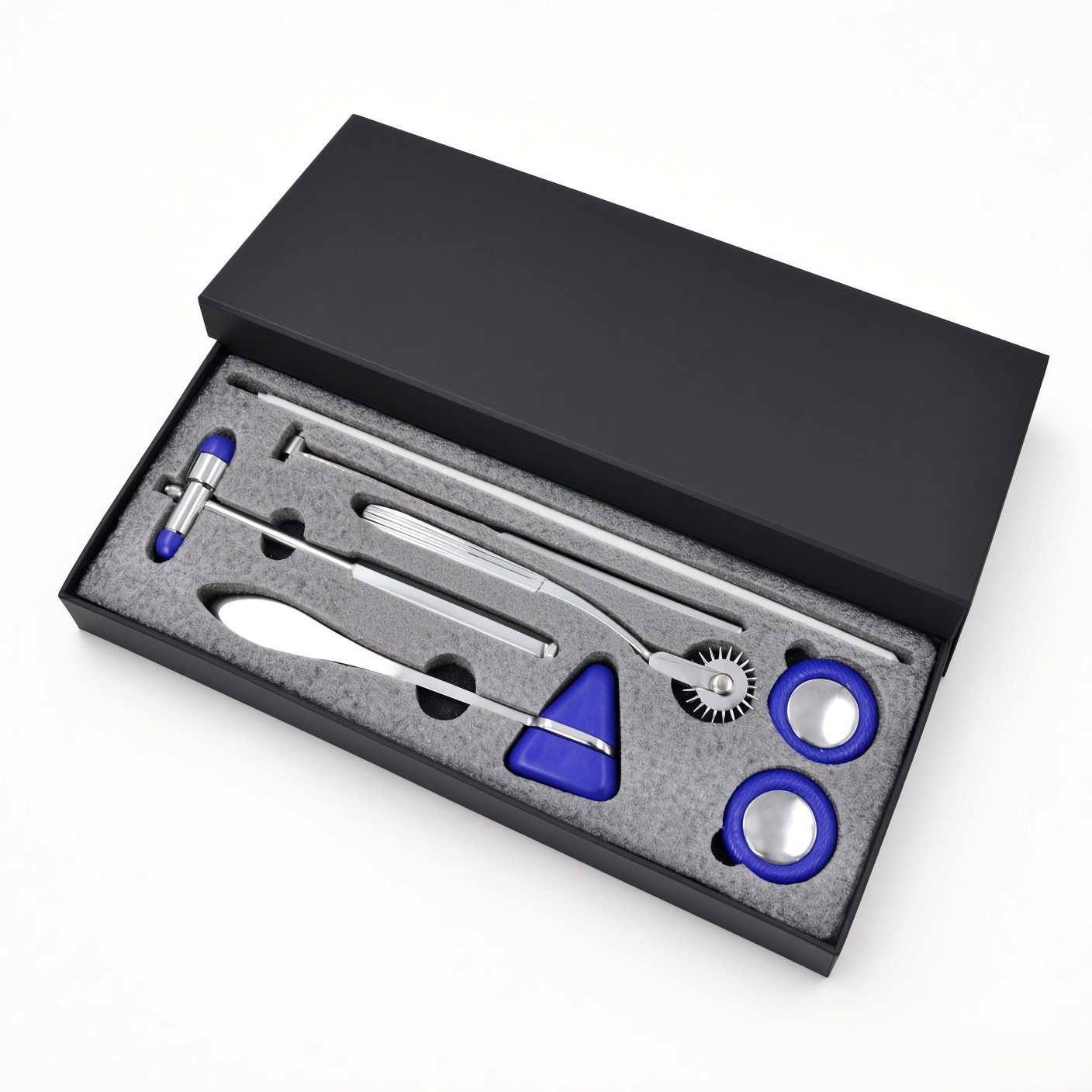 Neurological Reflex Medical Hammer Set Supplier