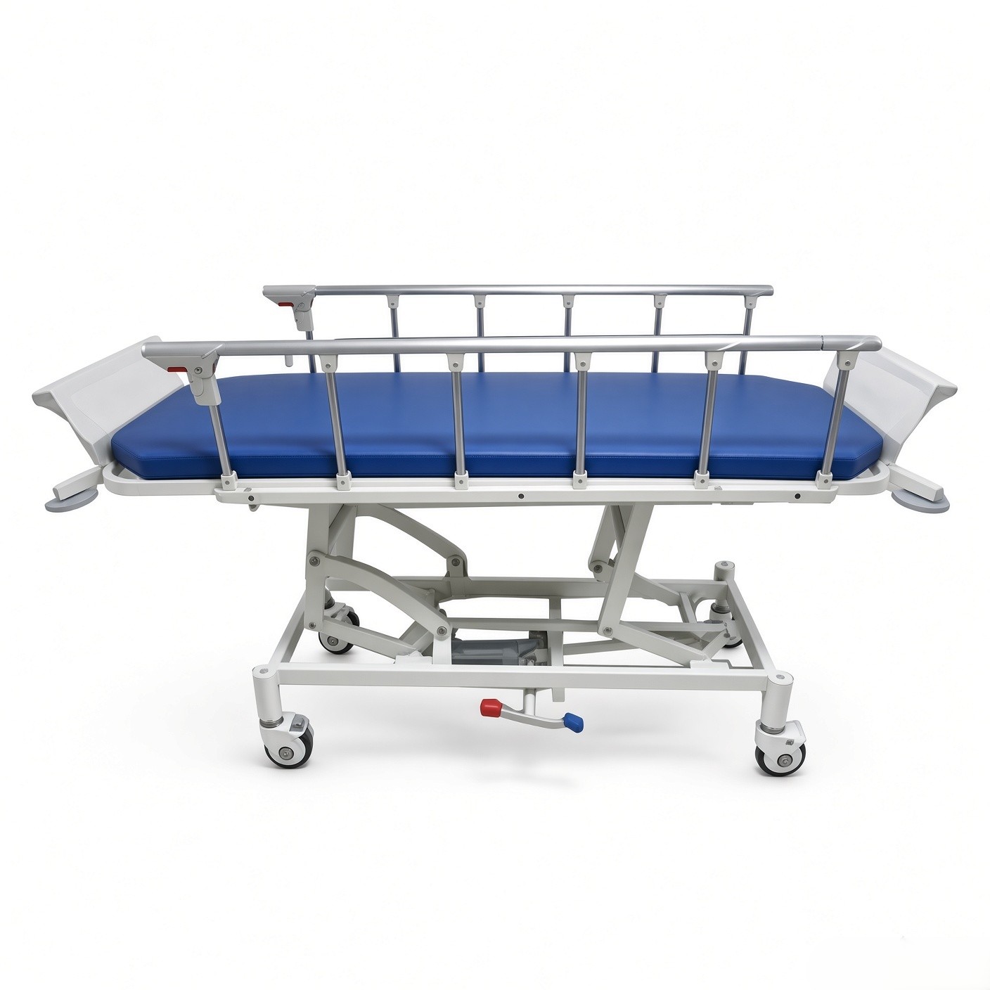 Patient Stretcher Trolley Supplier