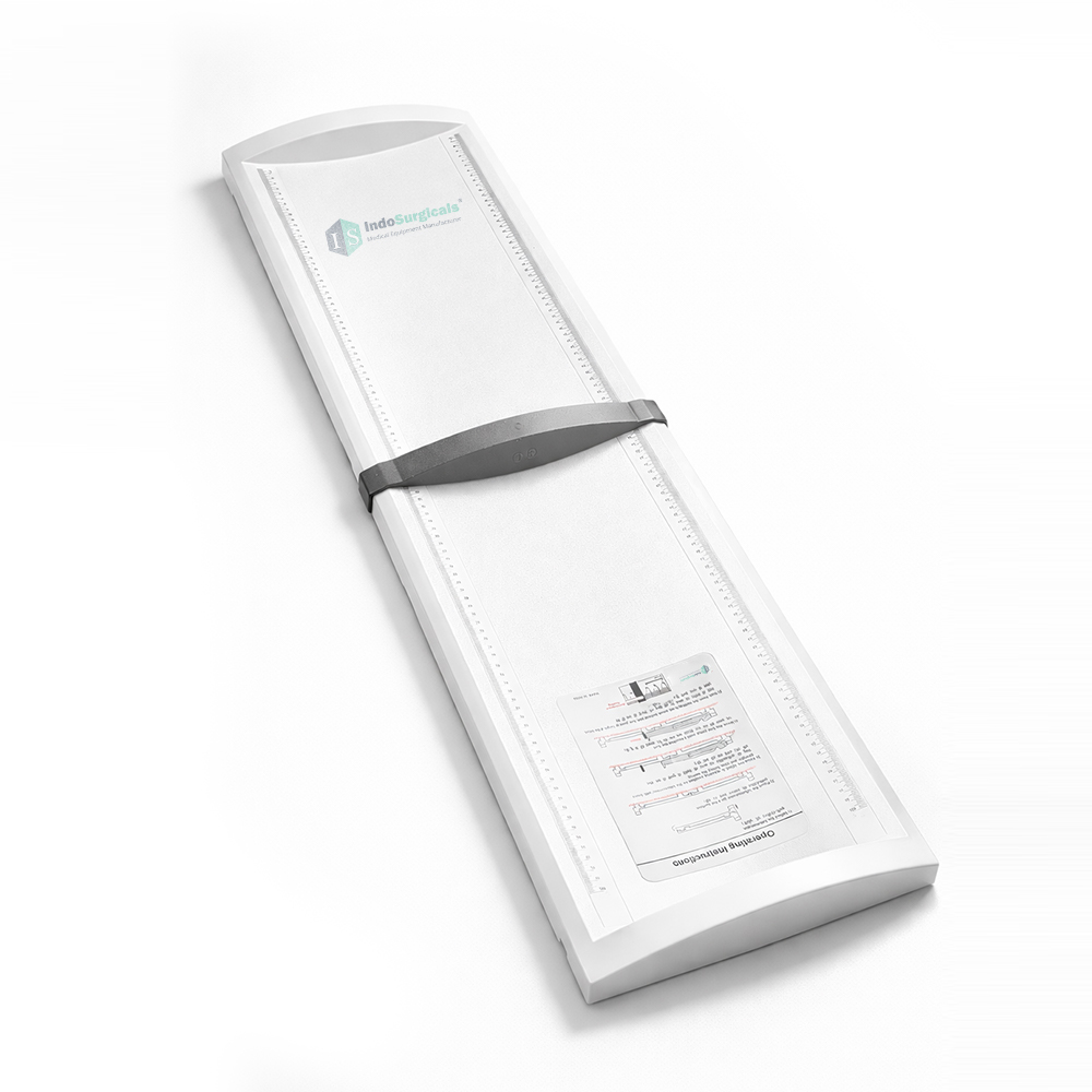 Portable ABS Infantometer Supplier