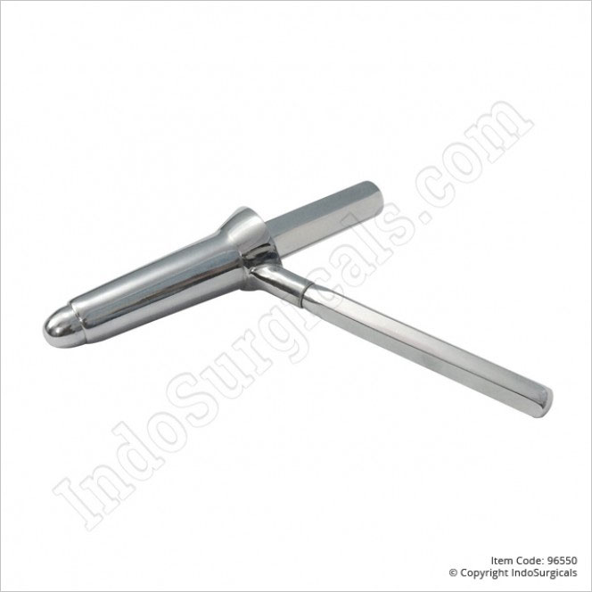Proctoscope (General Quality) Supplier