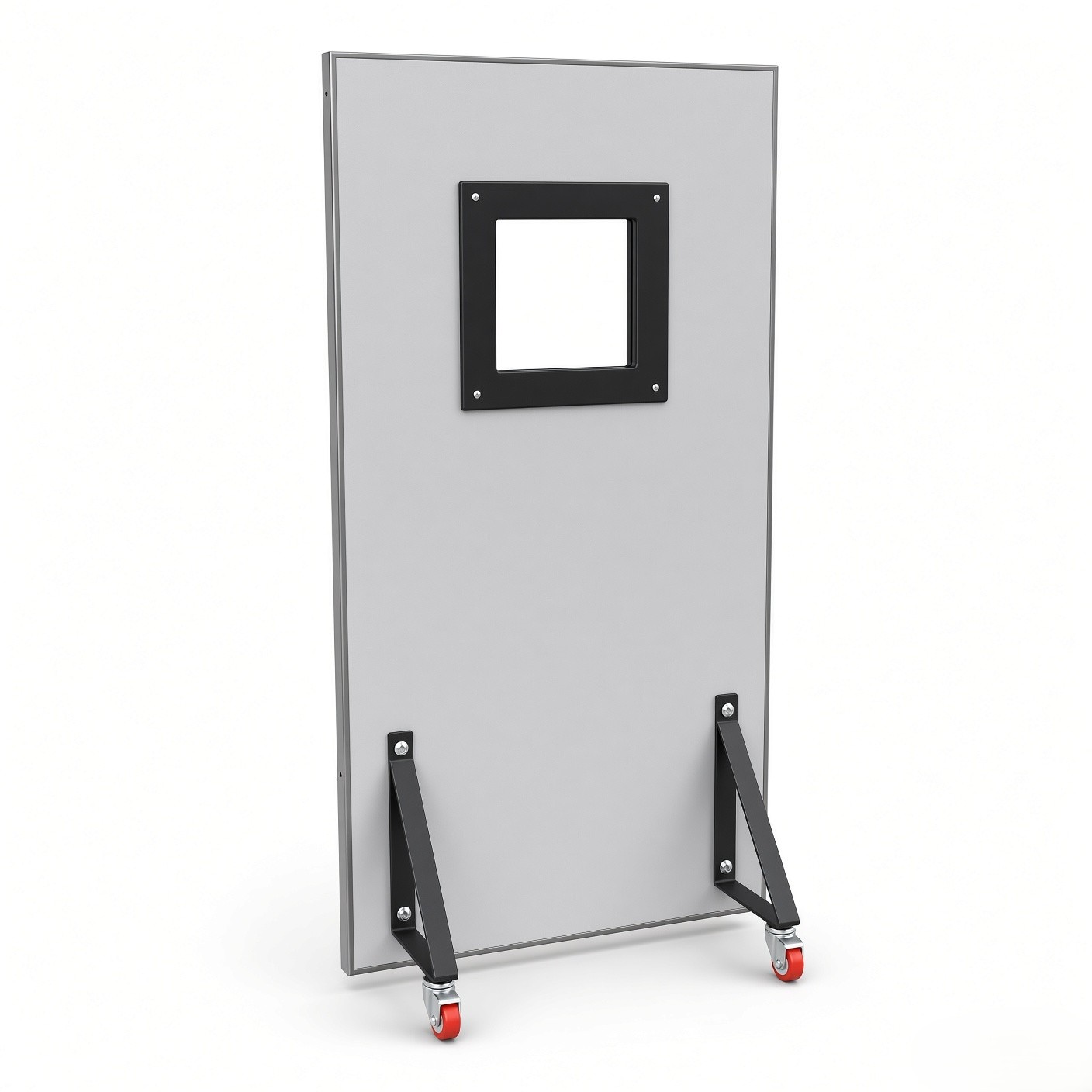 Radiation Protection Lead Barrier (Single Panel) Supplier