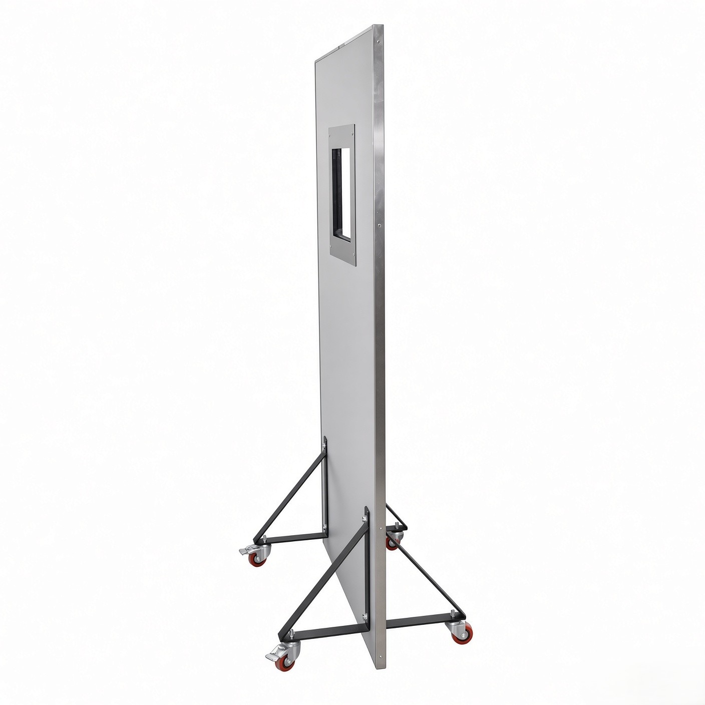 Radiation Protection Lead Barrier (Single Panel) image 2